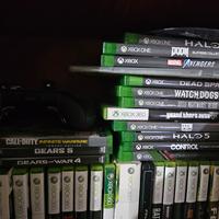  GIOCHI XBOX A SCELTA