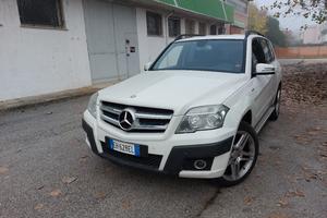 Mercedes glk220 cdi solo pezzi di ricambio