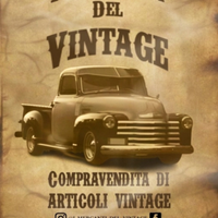 I mercanti del vintage