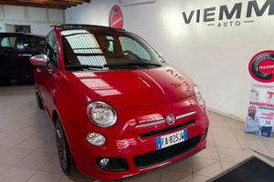 FIAT 500 1.2 Vintage