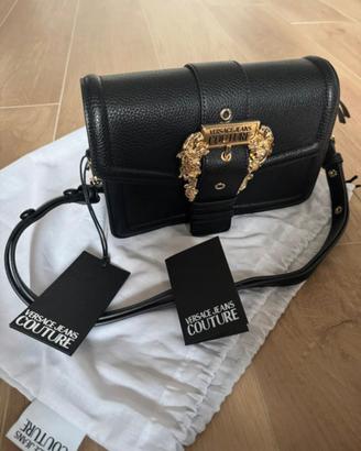 Borsa versace couture