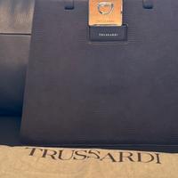 Borsa originale Trussardi