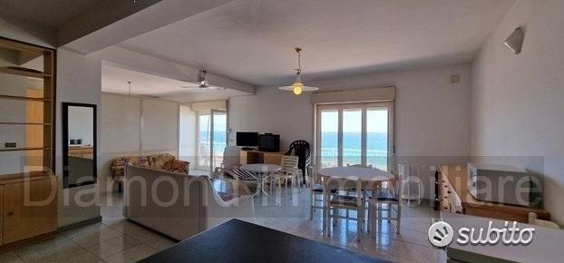 Apartment in Roccalumera, Baglio Farina, Sciglio - Vista 6