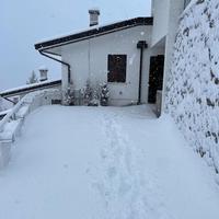 NEVEGAL (BL) villetta a schiera buona metratura