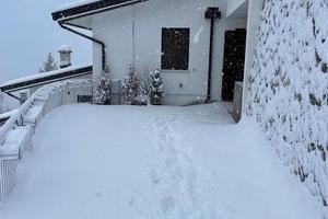 NEVEGAL (BL) villetta a schiera buona metratura