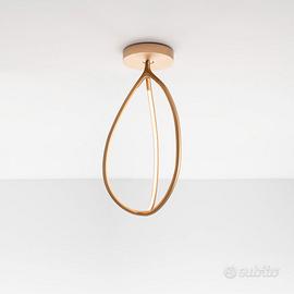 Lampada ARTEMIDE ARRIVAL da parete