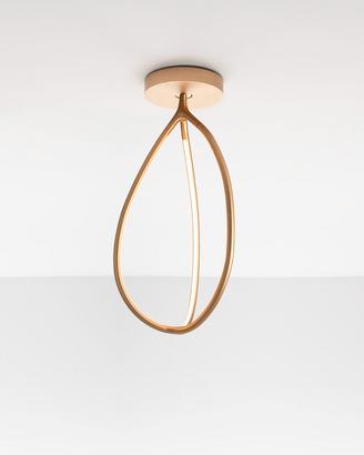 Lampada ARTEMIDE ARRIVAL da parete