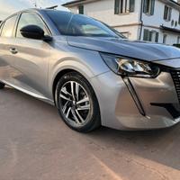 Peugeot 208 1.5 Diesel
