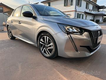 Peugeot 208 1.5 Diesel