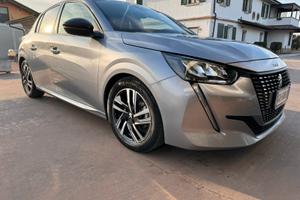 Peugeot 208 1.5 Diesel