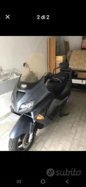 Scooter Honda 250