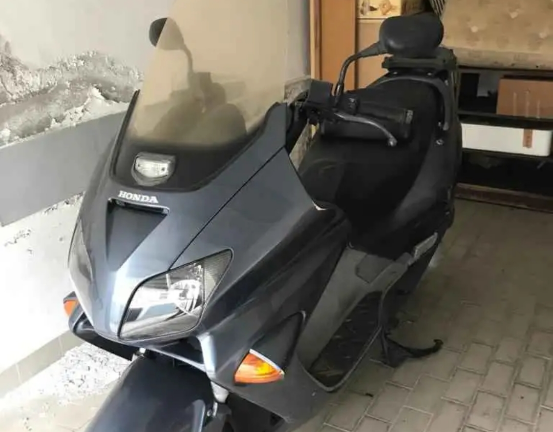 Scooter Honda 250
