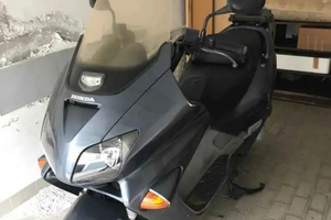Scooter Honda 250