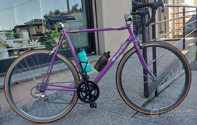 Bianchi vintage 