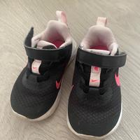 Scarpe nike bambina