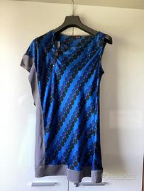 Canotta o vestito corto Liu Jo