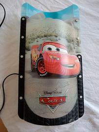 Lampada Disney Cars