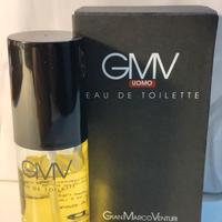 Profumo GIAN MARCO VENTURI uomo + omaggio