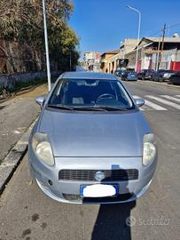fiat grande punto 1.3 90 cv