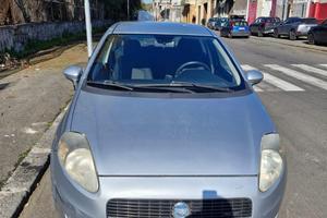 fiat grande punto 1.3 90 cv
