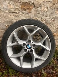 Cerchi in Lega BMW