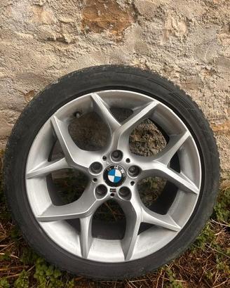 Cerchi in Lega BMW