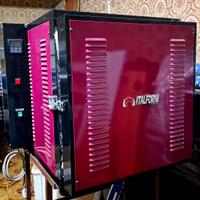 forno per ceramica mikro 2