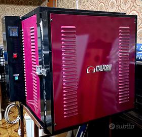 forno per ceramica mikro 2