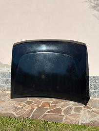 Cofano Land Rover Discovery 2