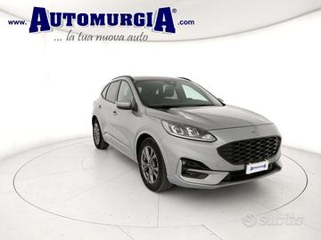 FORD Kuga 1.5 EcoBlue 120 CV aut. 2WD ST-Line