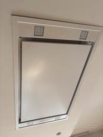 Cappa Falmec da incasso