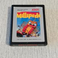 MILLIPEDE Atari 2600