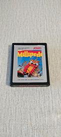 MILLIPEDE Atari 2600