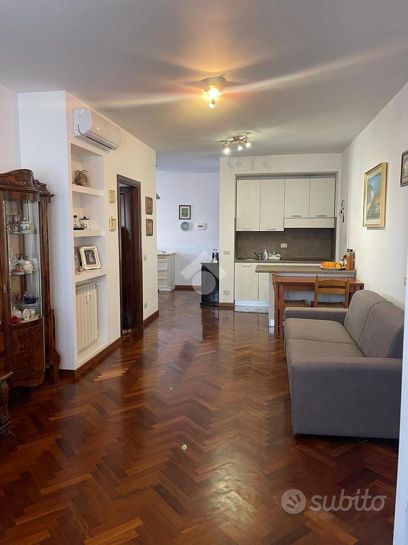 Appartamento – Roma, Roma 70, Ardeatino - Vista 3