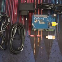 Kit streamer digitale Volumio - Raspberry pi 3