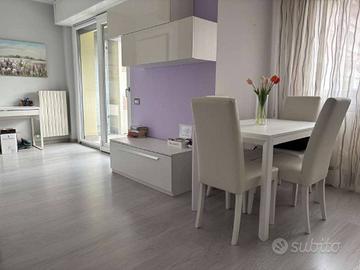 Appartamento di 47 m² con 2 locali e box auto a Be