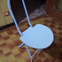 SEDIA DAFNE THEMA 