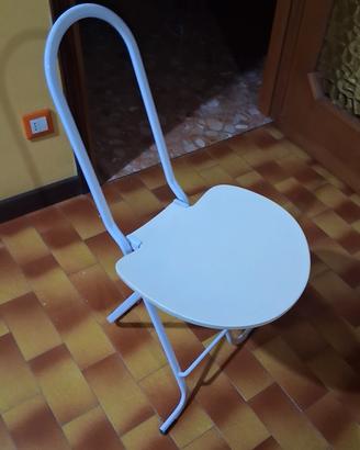 SEDIA DAFNE THEMA 