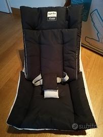 Loft sdraietta Mhome Inglesina