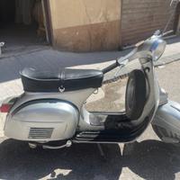 Piaggio Vespa 150 Sprint veloce- 1969