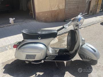 Piaggio Vespa 150 Sprint veloce- 1969