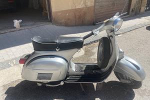 Piaggio Vespa 150 Sprint veloce- 1969