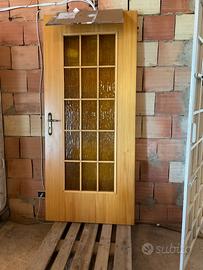 6 porte interne buono stato