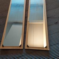 Specchi per ante armadio varie