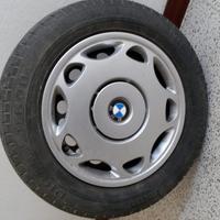 Cerchi BMW 320 I -E 36