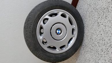 Cerchi BMW 320 I -E 36