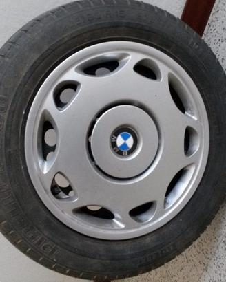 Cerchi BMW 320 I -E 36