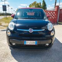 Fiat 500L 0.9 TwinAir Turbo Natural Power Lounge