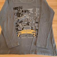 T-shirt OVS New York