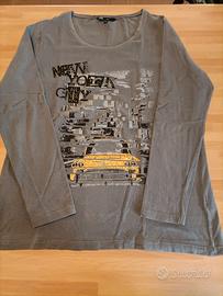 T-shirt OVS New York